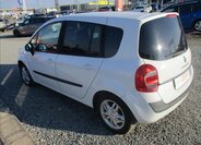 Renault Modus MPV 1,1 l 55 kw