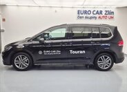 Volkswagen Touran Kombi 1,5 l 110 kw