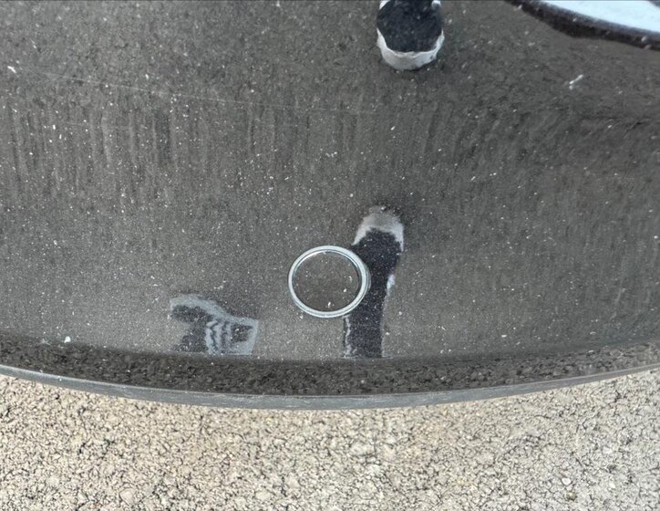 Renault Mégane Kombi 1,4 l 96 kw