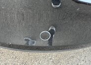 Renault Mégane Kombi 1,4 l 96 kw