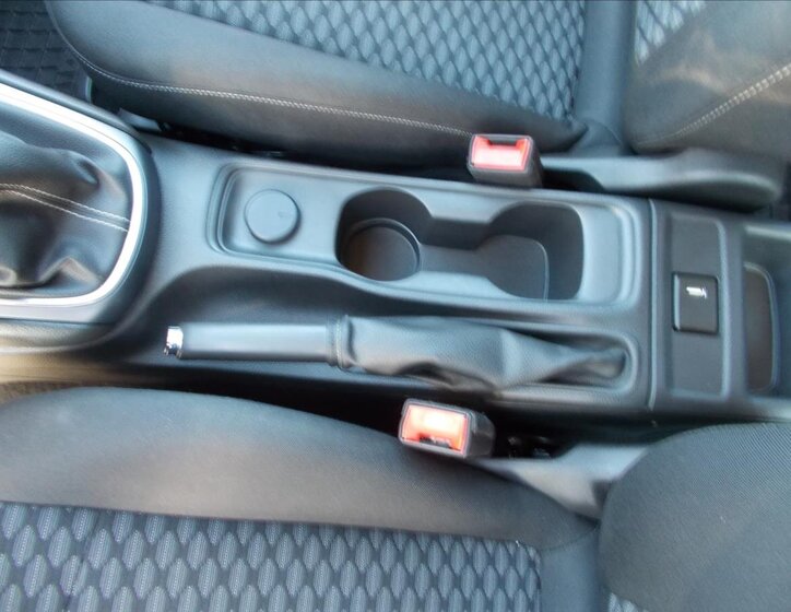 Opel Astra Kombi 1,6 l 81 kw