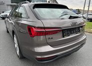 Audi A6 Allroad Kombi 3,0 l 210 kw