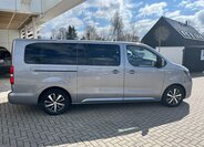Toyota ProAce Verso VAN / Minibus 2,0 l 130 kw