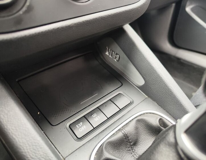 Volkswagen Golf Hatchback 2,0 l 147 kw