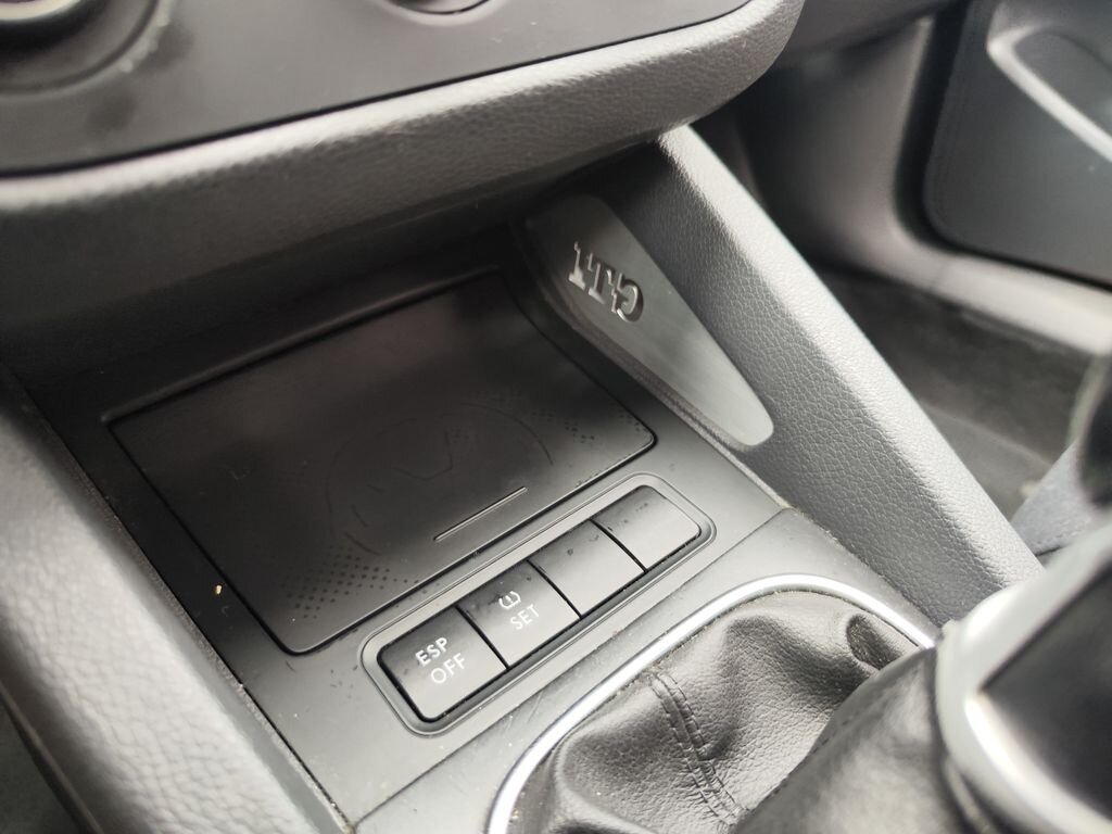 Volkswagen Golf Hatchback 2,0 l 147 kw