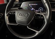 Audi e-tron SUV 0,0 300 kw
