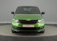Škoda Rapid Hatchback 999,0 81 kw