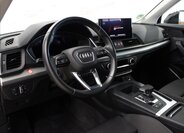 Audi Q5 SUV / Terénní 2,0 l 120 kw