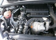 Peugeot 308 Kombi 1,6 l 80 kw