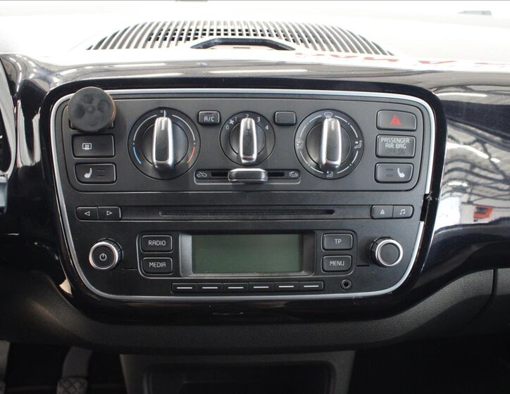 Škoda Citigo Hatchback 999,0 55 kw