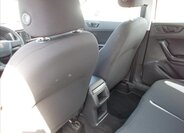 Seat Ateca SUV / Terénní 999,0 85 kw