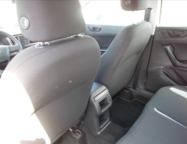 Seat Ateca SUV / Terénní 999,0 85 kw