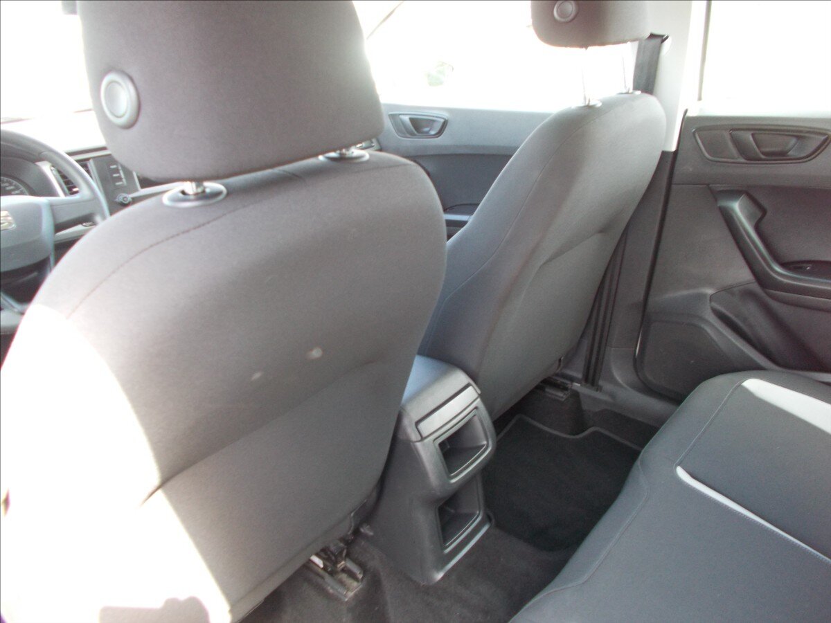 Seat Ateca SUV / Terénní 999,0 85 kw