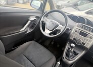 Toyota Verso Kombi 2,0 l 93 kw