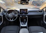 Toyota RAV4 Kombi 2,0 l 129 kw