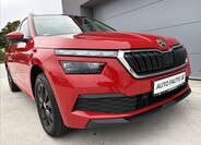 Škoda Kamiq 33
