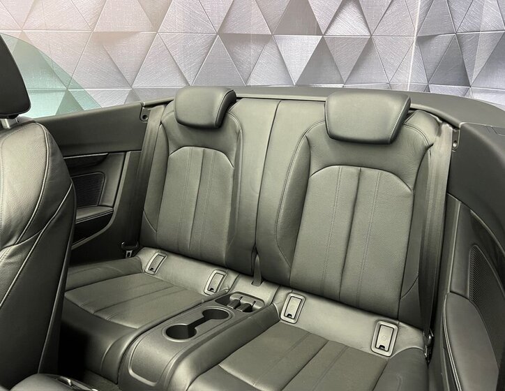 Audi S5 Kabriolet 3,0 l 260 kw