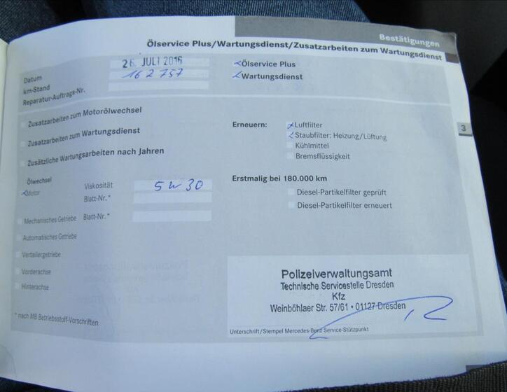 Mercedes-Benz Vito 31