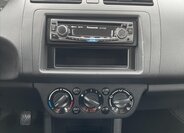 Suzuki Swift Hatchback 1,3 l 67 kw