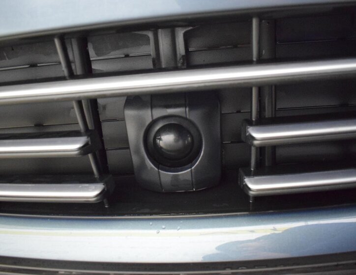 Porsche Cayenne SUV 3,0 l 250 kw