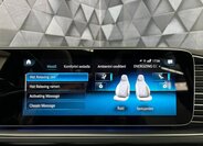 Mercedes-Benz GLS SUV / Terénní 4,0 l 360 kw