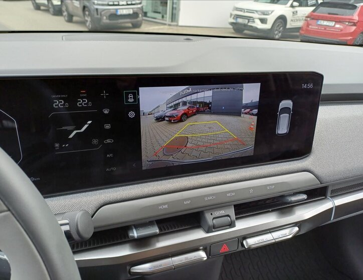 KIA Ostatní Hatchback 0,0 150 kw