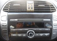 Fiat Bravo Hatchback 1,4 l 88 kw