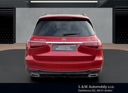 Mercedes-Benz GLS SUV / Terénní 2,9 l 243 kw