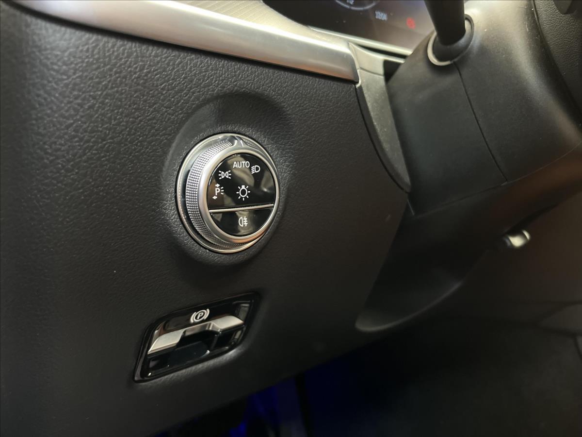 Mercedes-Benz Třídy C