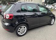Volkswagen Golf Plus 5