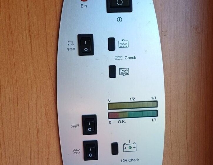 Fiat Ducato Ostatní 0,0 0