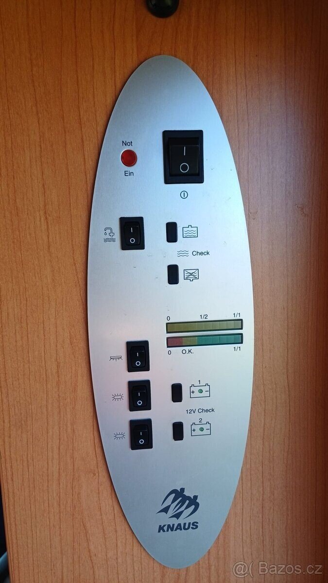 Fiat Ducato Ostatní 0,0 0