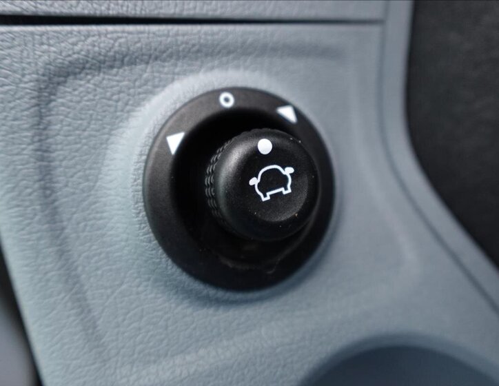 Ford Transit Ostatní 2,2 l 74 kw