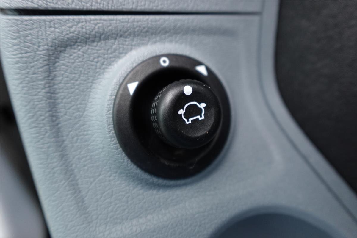 Ford Transit Ostatní 2,2 l 74 kw