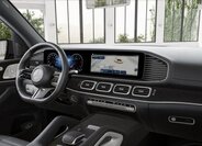 Mercedes-Benz GLS SUV 3,0 l 270 kw