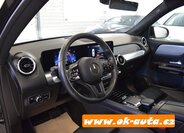 Mercedes-Benz GLB SUV 2,0 l 85 kw