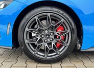 Ford Mustang Kupé 5,0 l 328 kw