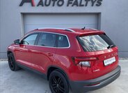 Škoda Karoq SUV / Terénní 2,0 l 110 kw