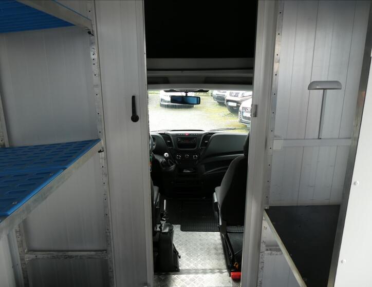 Iveco Daily 17