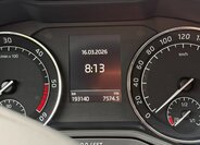 Škoda Superb Kombi 0,0 110 kw