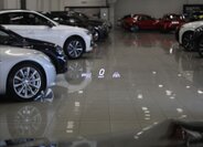 Mercedes-Benz GLE SUV 2,0 l 245 kw