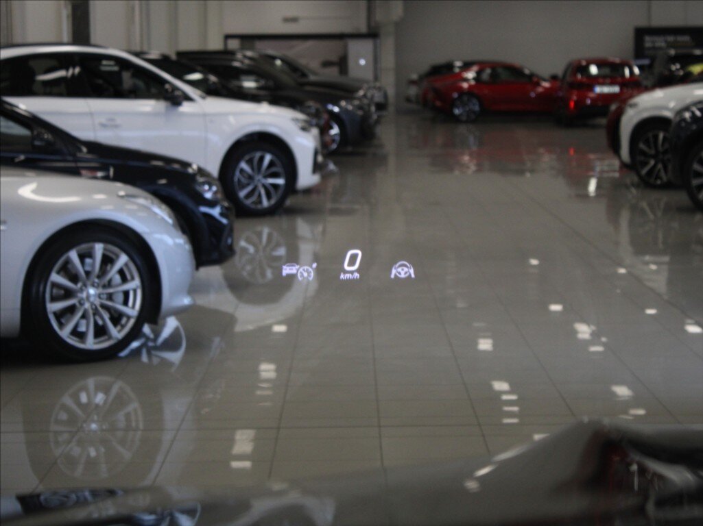 Mercedes-Benz GLE SUV 2,0 l 245 kw