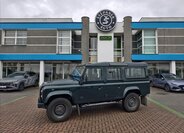 Land Rover Defender Ostatní 2,2 l 90 kw