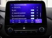 Ford Puma SUV 1,5 l 147 kw