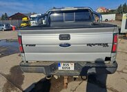 Ford F-150 Pick-up 6,2 l 306 kw