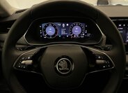 Škoda Octavia Liftback 1,5 l 85 kw