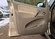 Citroën Xsara Picasso MPV 1,7 l 85 kw