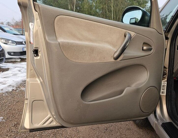 Citroën Xsara Picasso MPV 1,7 l 85 kw