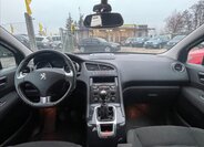 Peugeot 5008 MPV 1,6 l 88 kw
