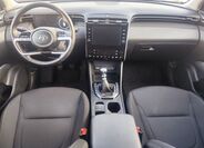 Hyundai Tucson 12